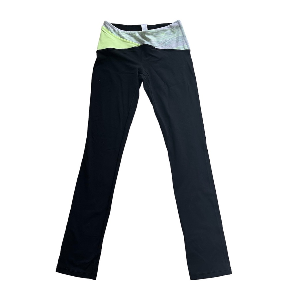 Ivivva Girls leggings- Size 12
